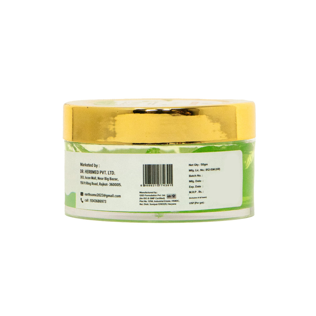 Aloe Vera Gel
