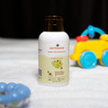 Baby Massage Oil