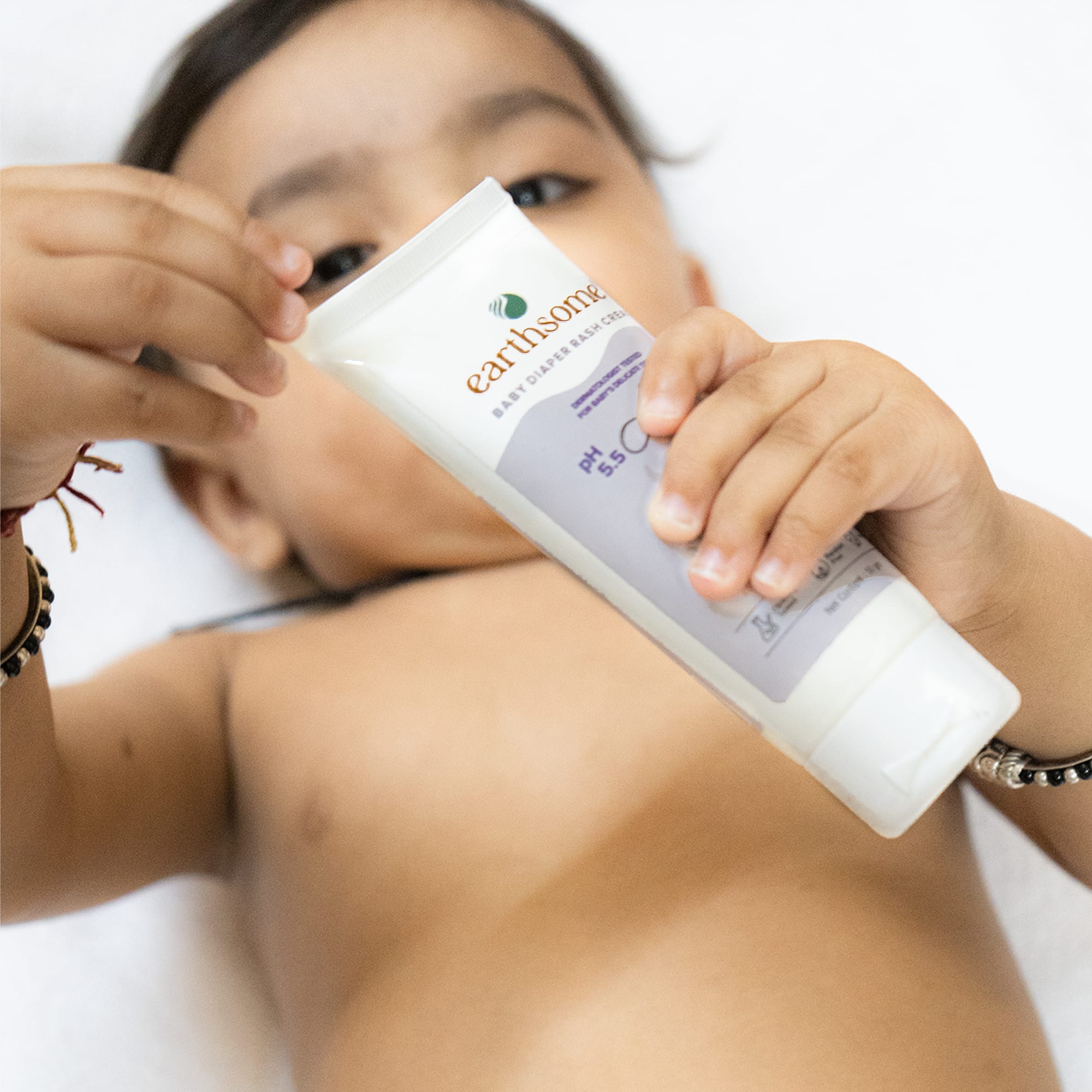 Diaper Rash Cream