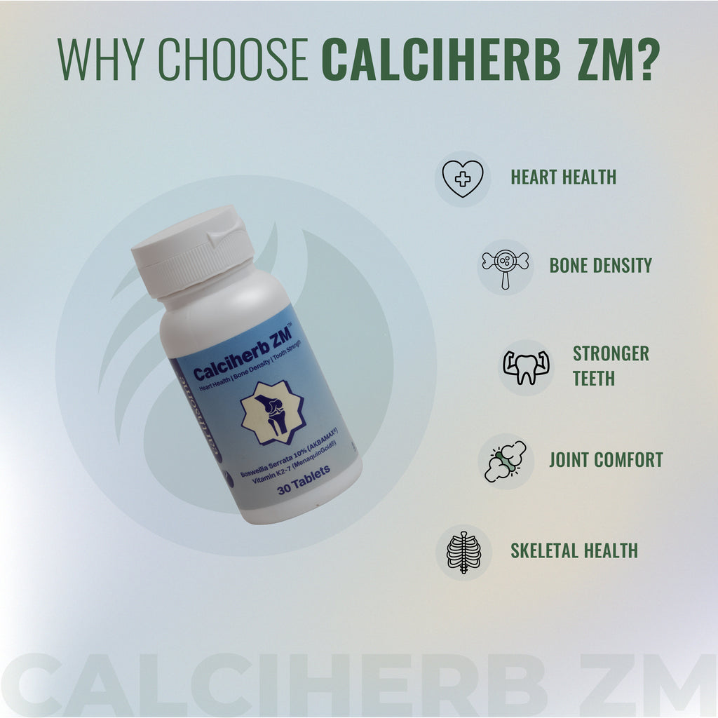 Calciherb ZM