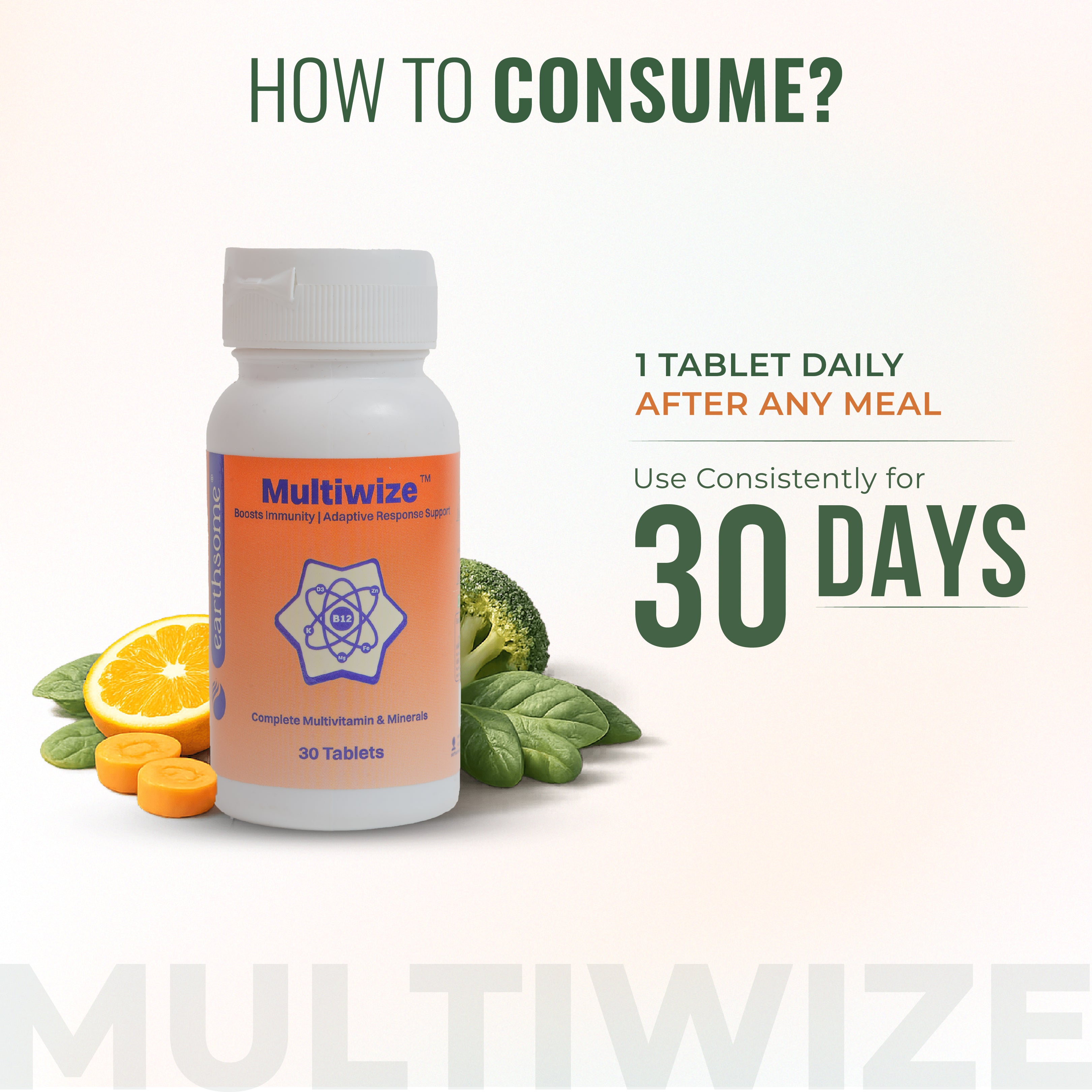 Multiwize