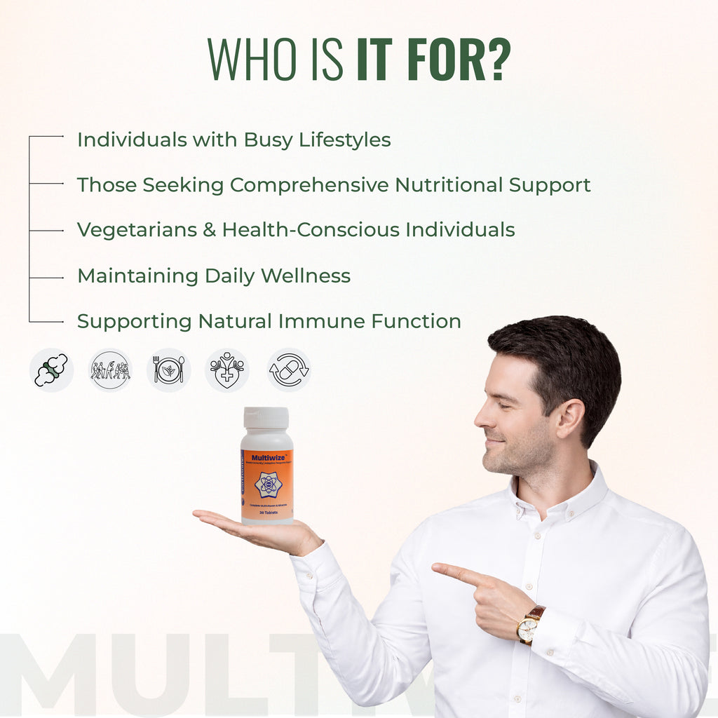 Multiwize