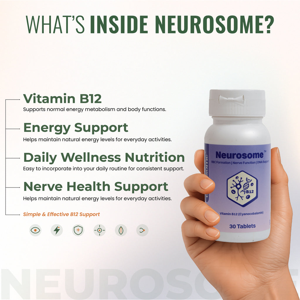 Neurosome