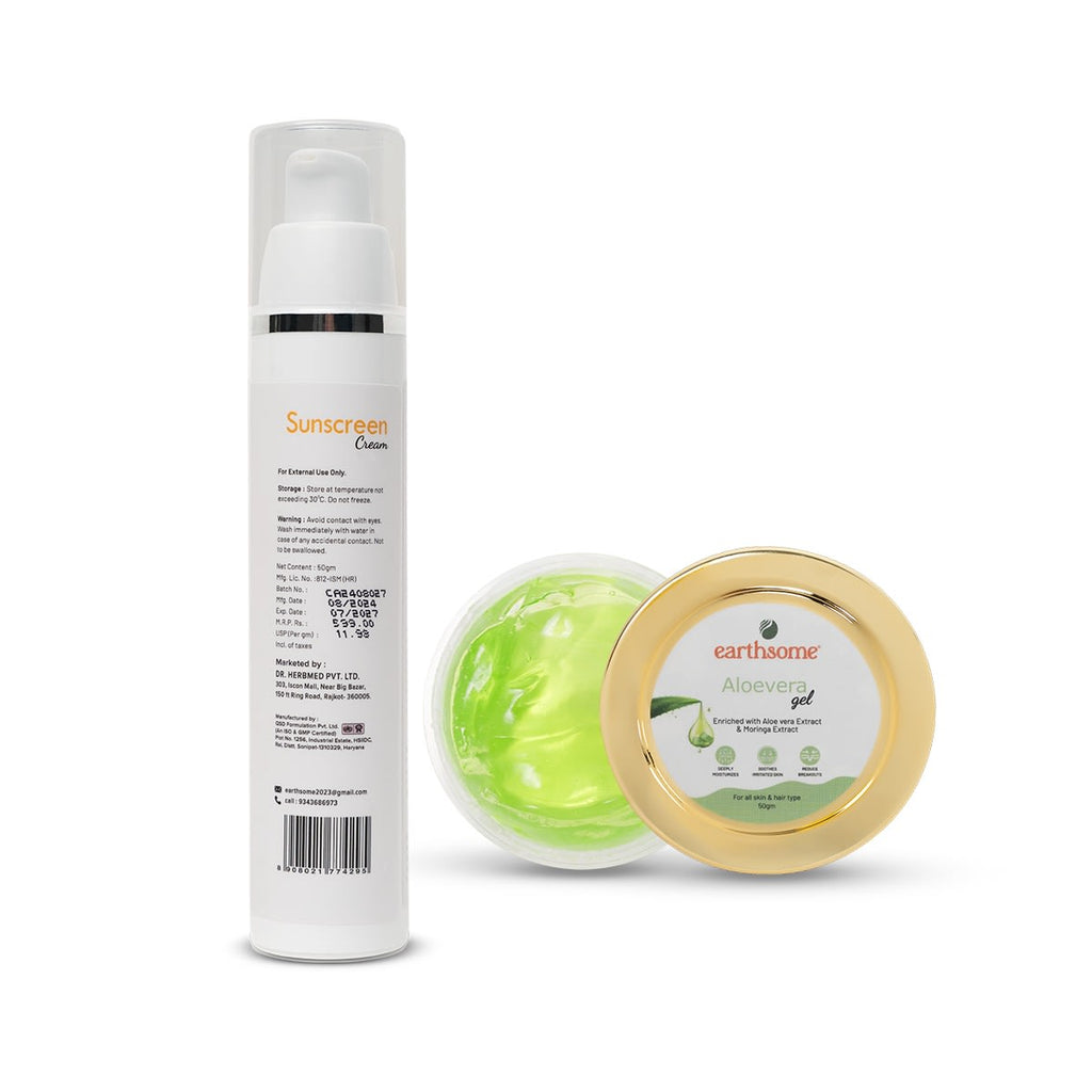 Personal Care Combo