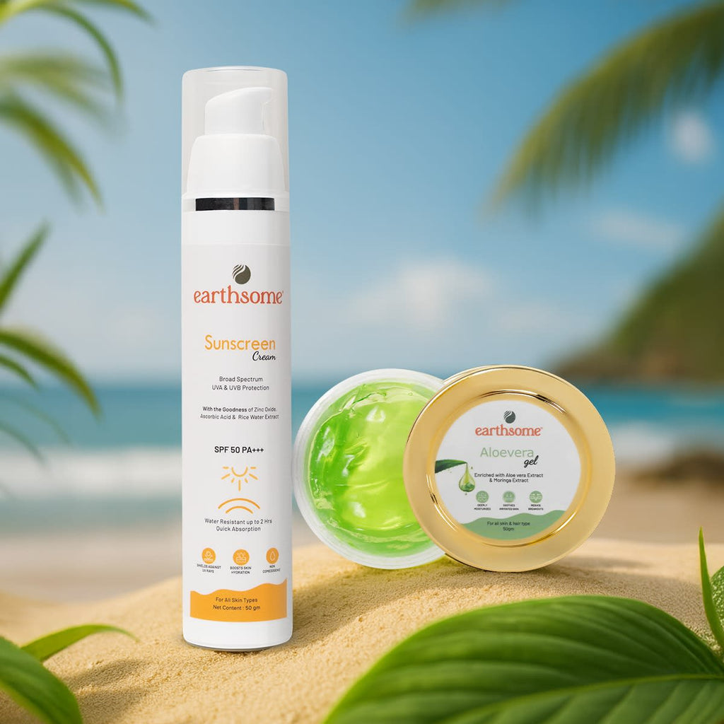 Personal Care Combo