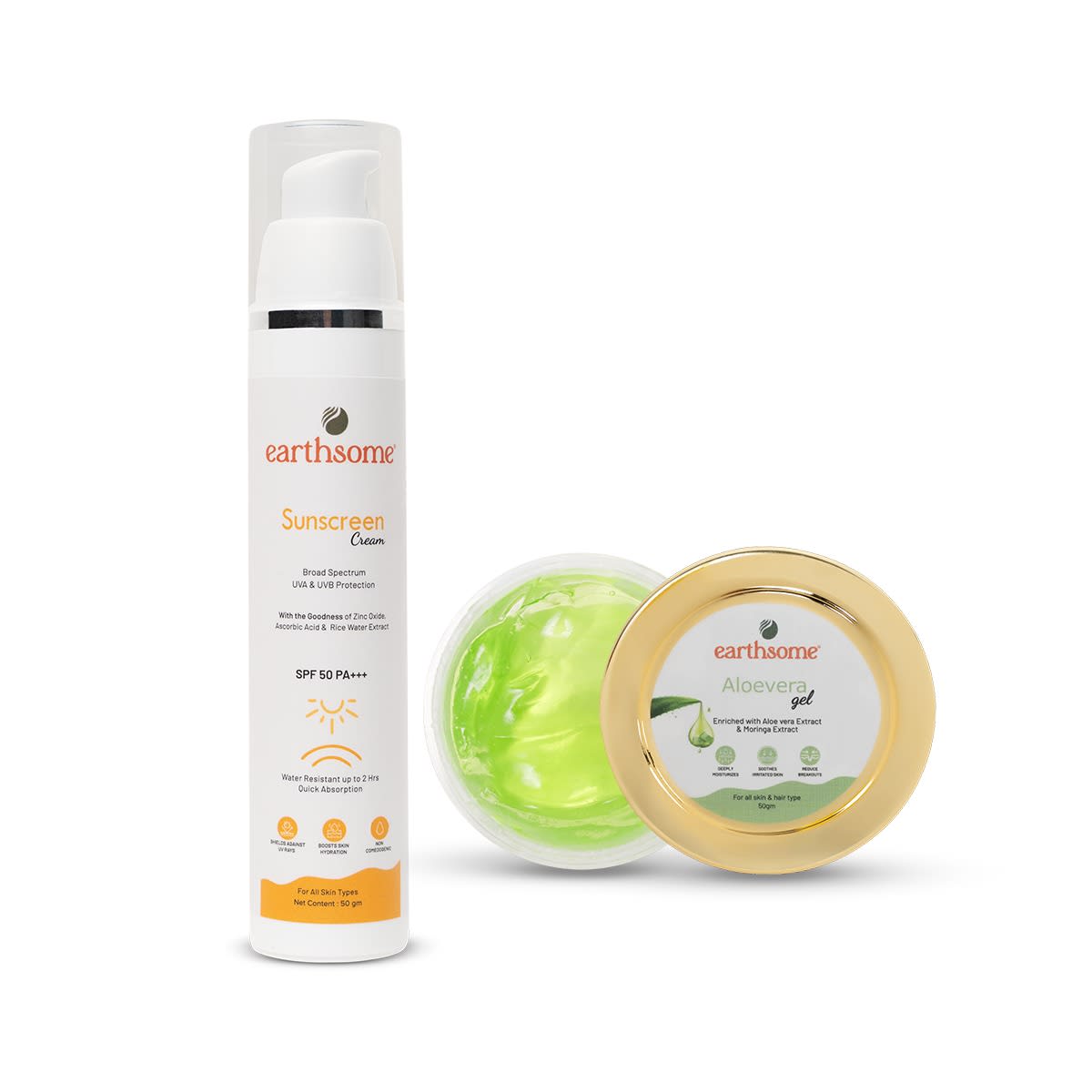 Personal Care Combo