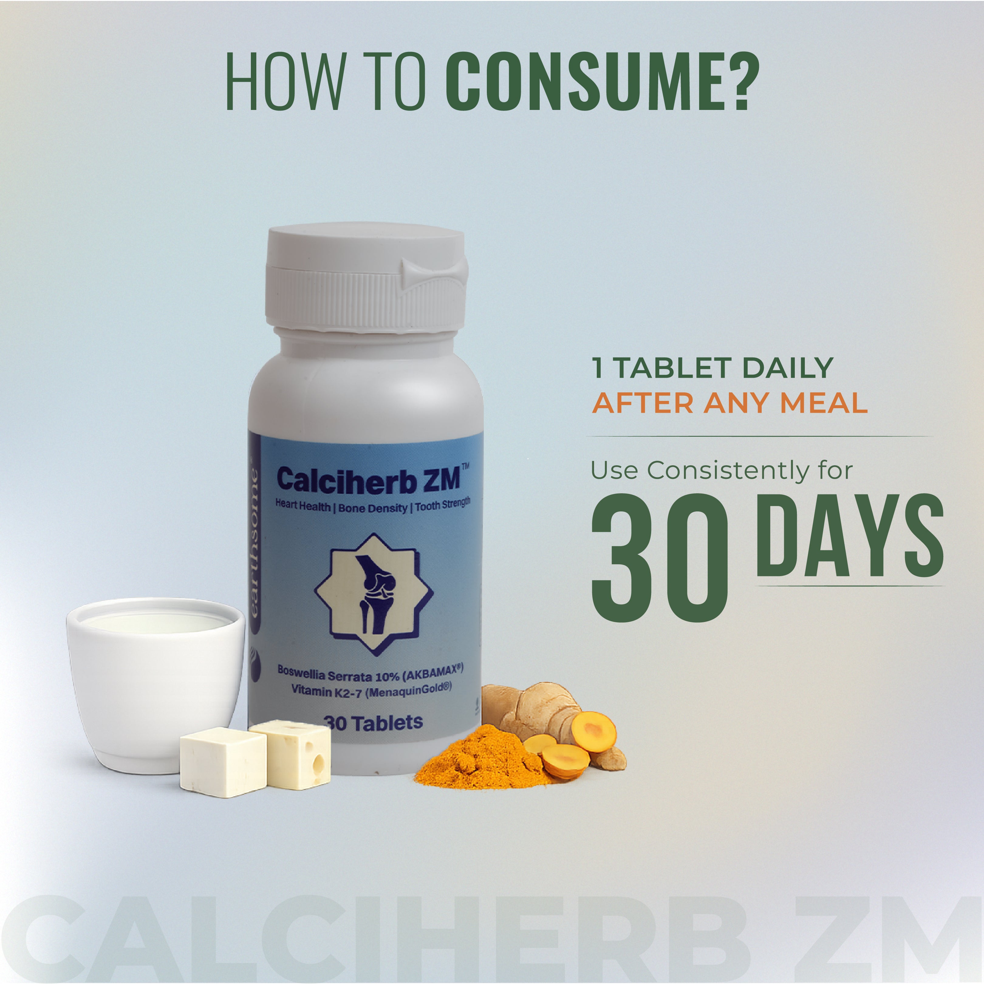 Calciherb ZM