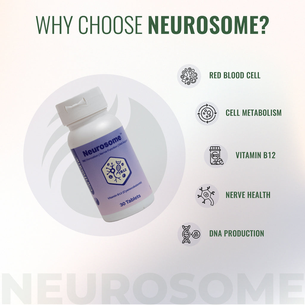 Neurosome