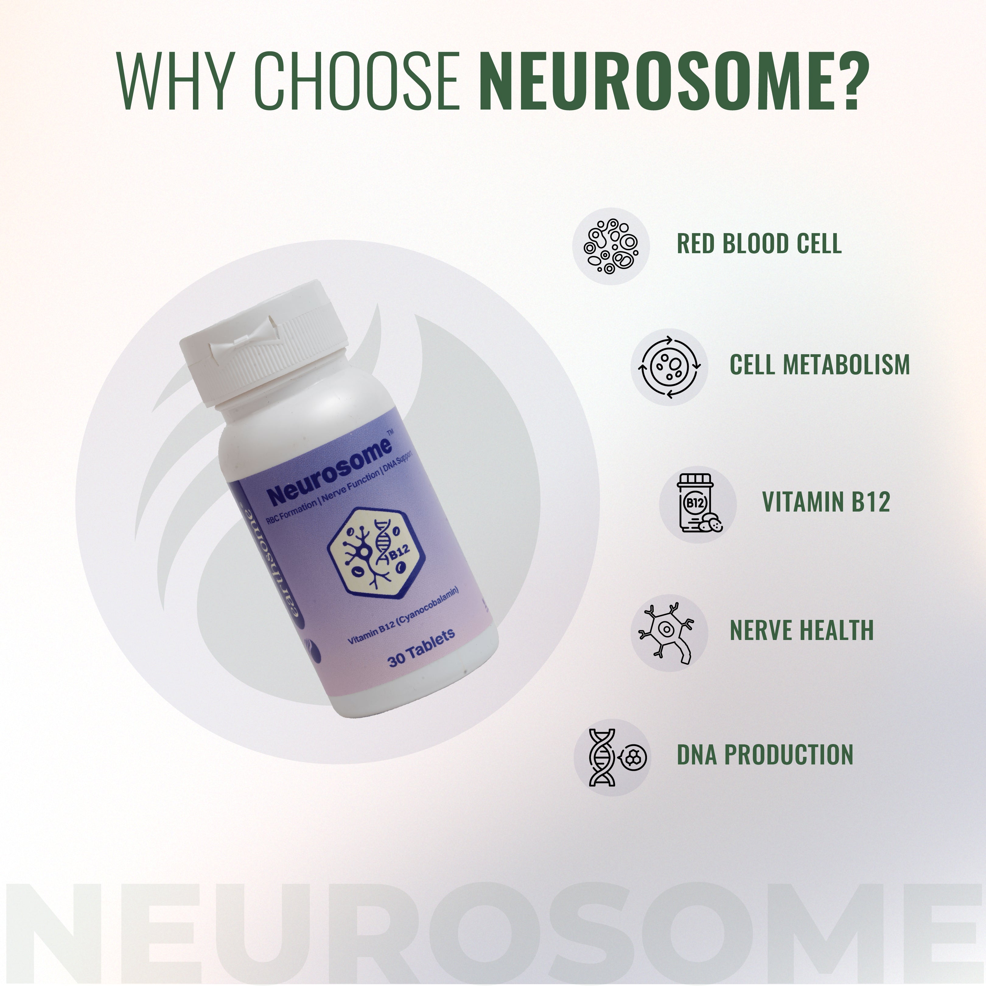 Neurosome
